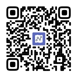 Мобильное приложение «Точки» QR код